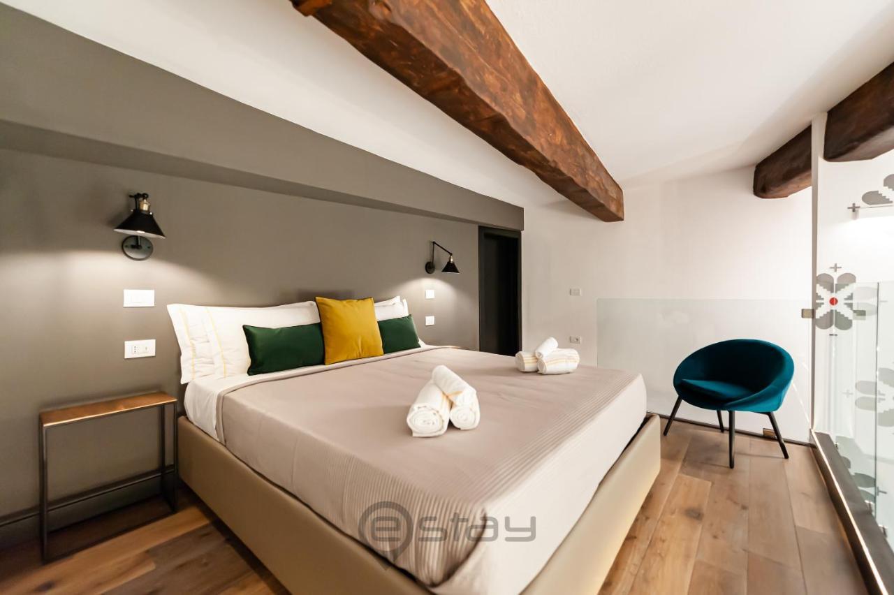 Kys Castello 호텔 칼리아리 외부 사진